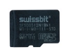 S-200μ microSD Card with Highest Reliability on Smallest Space